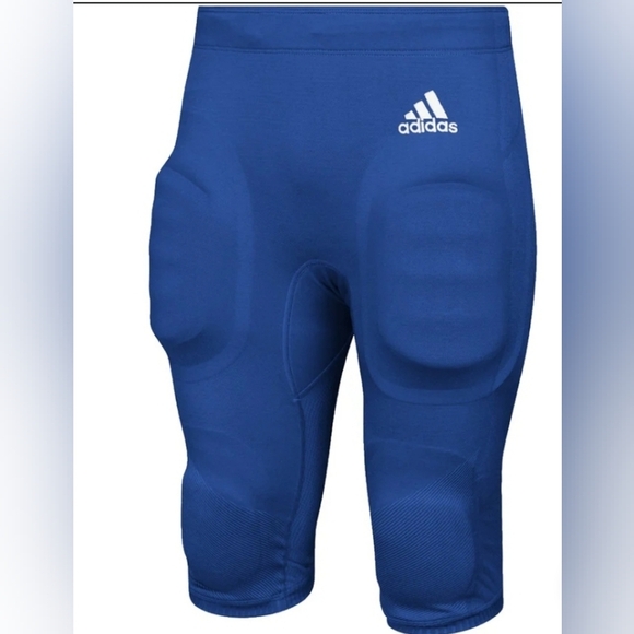 ADIDAS Youth Press Coverage Football Pants various sizes - Picture 1 of 7